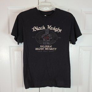 Monty Python "Holy Grail" Shirt